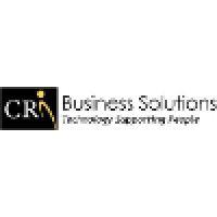 cri business solutions logo image