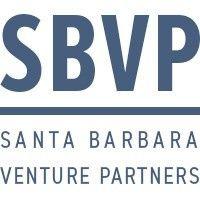 santa barbara venture partners logo image