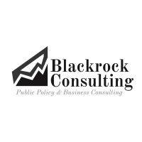 blackrock consulting llc logo image