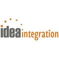 idea integration logo image