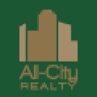 all-city realty logo image