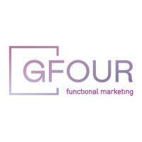 gfour logo image