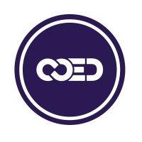 coed recs logo image