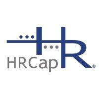 hrcap, inc. logo image