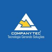 companytec automação e controle ltda logo image