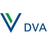 deutsche versicherungsakademie (dva) logo image