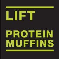 lift protein muffins