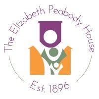 the elizabeth peabody house association logo image