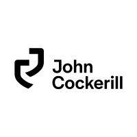 john cockerill logo image