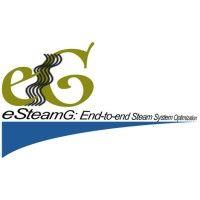 esteamg logo image