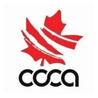 canadian organization of campus activities (coca) logo image