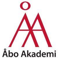 åbo akademi university logo image