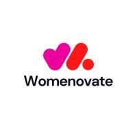 womenovate logo image