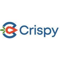 crispy logo image