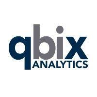 qbix analytics logo image