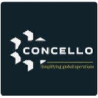 concello group logo image