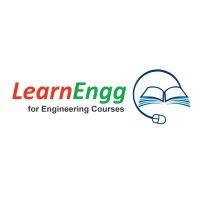 learnengg private limited logo image