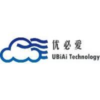 优必爱信息技术（北京）有限公司（ubiai technology） logo image