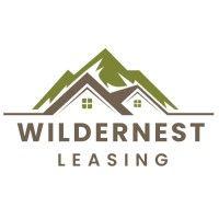 wildernest leasing logo image