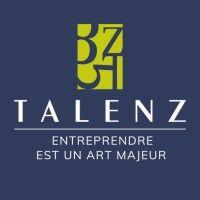 réseau talenz