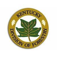 kentucky division of forestry