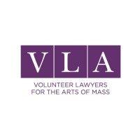 volunteer lawyers for the arts of massachusetts