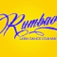 rumbao latin dance company logo image