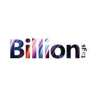 billiontags logo image