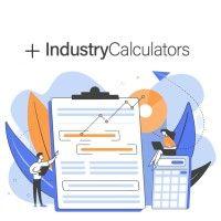 industry calculators logo image