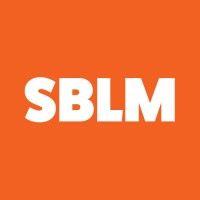 sblm architects logo image