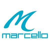 marcello logo image