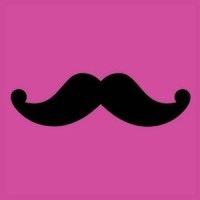 pinksocks life logo image