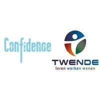 confidence twende logo image