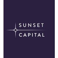 sunset capital logo image