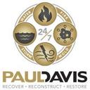 logo of Paul Davis Restoration Of Greater Houston Tx