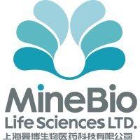 minebio life sciences limited logo image