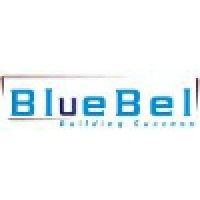 bluebel- building success logo image