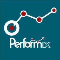 performix logo image