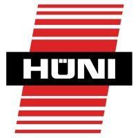 hüni logo image