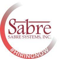 sabre systems inc.