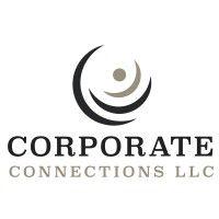 corporate connections llc logo image