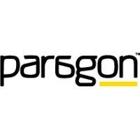 paragon payroll, inc. logo image