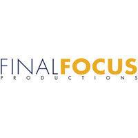 final focus productions logo image