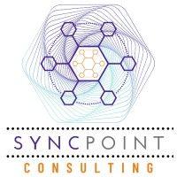 syncpoint consulting logo image