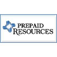 prepaid resources, llc. logo image