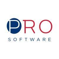 pro software logo image