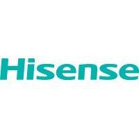 hisense commercial display indonesia logo image