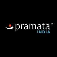 pramata india logo image