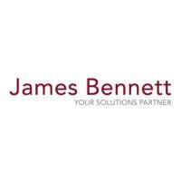 james bennett logo image