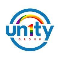 un1ty group logo image